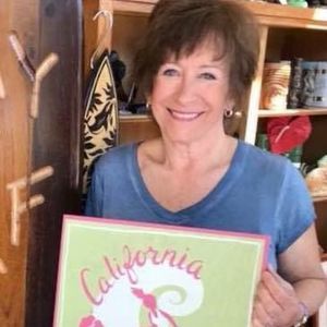 Meet your Posher, Barbara